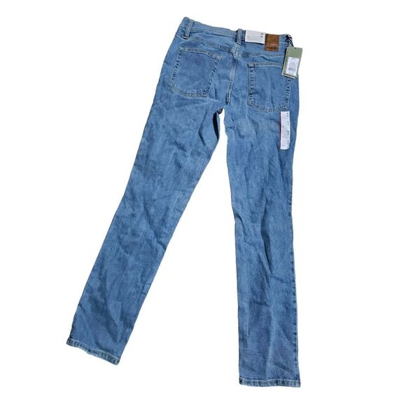 Men's GOODFELLOW Slim Fit Jeans 30" x 32" - Picture 4 of 4